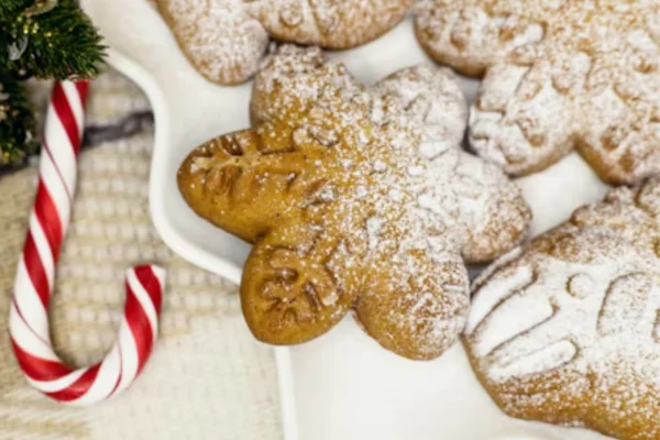 Recipes 4 Cookies Christmas