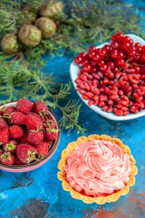 Recipes 7 christmas recieps